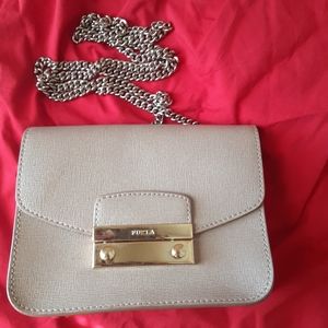 Furla Mini Crossbody Bag
